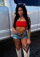 Ronika Eskins
